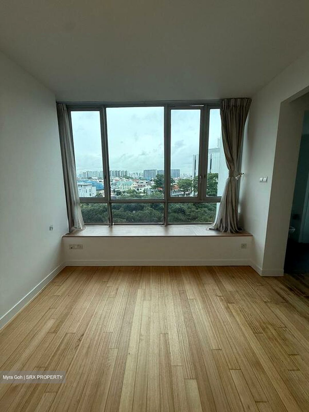 One Amber (D15), Condominium #507839001